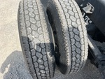 4 Underbody - Truck with 