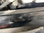 General Appearance with Second Serial Number/VIN Photo