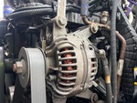 Engine with 