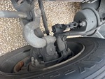 Brakes with 