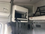 Cab with 