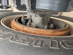 Brakes with 