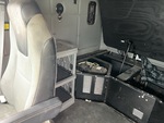 Cab with 