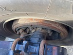 Brakes with 
