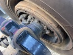 Brakes with 