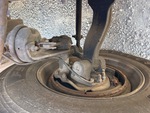 Brakes with 
