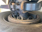 Brakes with 