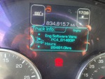 Cab with Engine Hours
