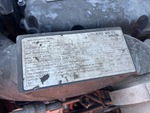 Engine with 