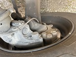 Brakes with 