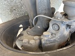 Brakes with 