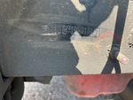 General Appearance with Second Serial Number/VIN Photo