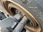 Brakes with 