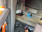 Cab with 
