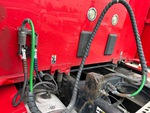 4 dessous de caisse - Camion with 