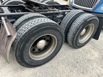 4 dessous de caisse - Camion with 