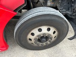 4 dessous de caisse - Camion with 