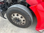 4 dessous de caisse - Camion with 