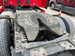 4 dessous de caisse - Camion with 