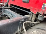 4 dessous de caisse - Camion with 