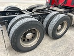 4 dessous de caisse - Camion with 