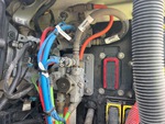 Brakes with 