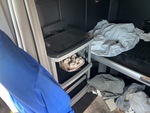 Cab with 