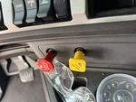 Cab with 