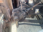 4 Underbody - Truck with 