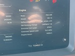 4 Transmision with Engine Hours