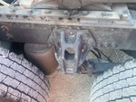4 Underbody - Truck with 