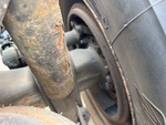 Brakes with 