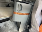 Cab with 