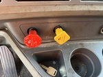 Cab with 