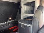 Cab with 