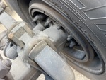 Brakes with 