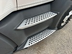 4 Underbody - Truck with 