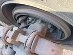 Brakes with 