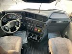 Cab with 