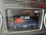 Cab with Engine Hours