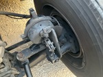 Brakes with 