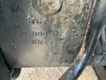 General Appearance with Second Serial Number/VIN Photo