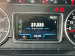 Cab with Engine Hours