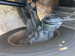 Brakes with 