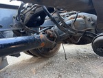 Drivetrain with 