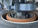 Brakes with 