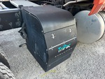 4 dessous de caisse - Camion with 