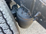 4 dessous de caisse - Camion with 