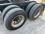 4 dessous de caisse - Camion with 