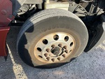 4 dessous de caisse - Camion with 
